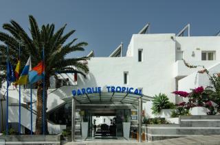 Apartamentos Parque Tropical en Lanzarote - Puerto del Carmen - 9