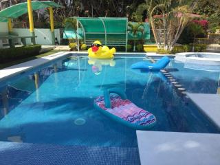 Residencia Jacarandas - Cuernavaca - 4