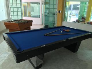 Residencia Jacarandas - Cuernavaca - 6