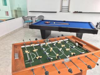 Residencia Jacarandas - Cuernavaca - 8