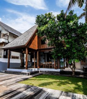 Asmara Villa - Nusa Lembongan - 5