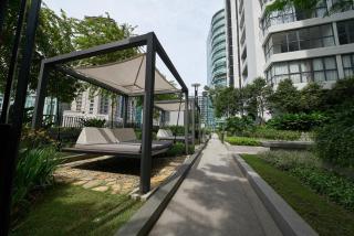 TRILLION SUITES by SLG - Kuala Lumpur - 4