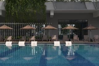 TRILLION SUITES by SLG - Kuala Lumpur - 8