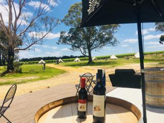 Coonawarra Ensuite Unit C - 7