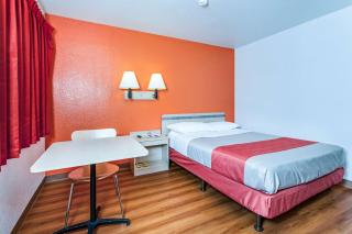 Motel 6-Vacaville, CA - Vacaville - 6