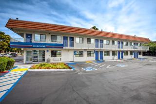Motel 6-Vacaville, CA - Vacaville - 0