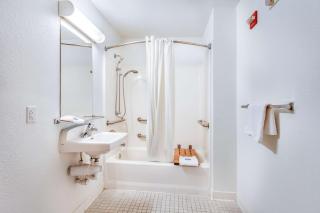 Motel 6-Vacaville, CA - Vacaville - 5
