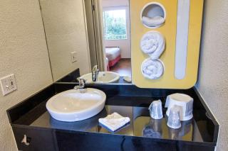 Motel 6-Coeur D'Alene, ID - Coeur d'Alene - 6