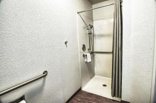 Motel 6-Coeur D'Alene, ID - Coeur d'Alene - 5