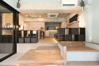 hostel DEN - Tokyo - 2