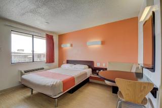 Motel 6-San Antonio, TX - Fort Sam Houston - 4