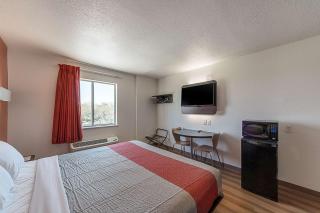 Motel 6-San Antonio, TX - Downtown - Alamo Dome - San Antonio - 2