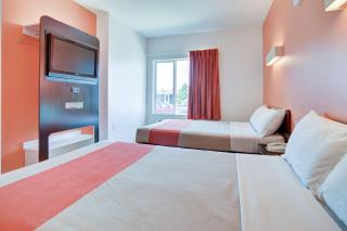 Motel 6-Roanoke, TX - Northlake - Speedway - Roanoke - 1
