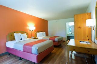 Motel 6-Frederick, MD - Fort Detrick - 5