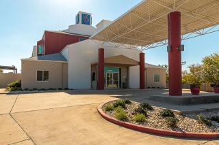 Motel 6-San Antonio, TX - Downtown - Alamo Dome - San Antonio - 7
