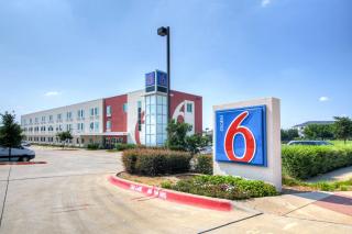 Motel 6-Roanoke, TX - Northlake - Speedway - Roanoke - 0