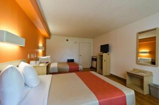 Motel 6-Frederick, MD - Fort Detrick - Frederick - 5