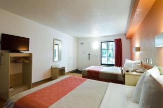 Motel 6-Frederick, MD - Fort Detrick - Frederick - 9