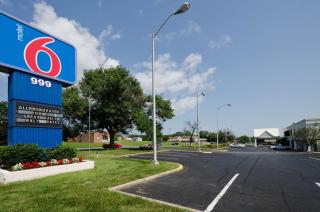 Motel 6-Frederick, MD - Fort Detrick - Frederick - 9