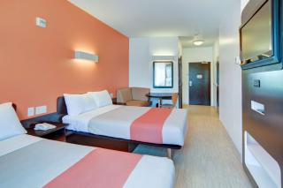Motel 6-Roanoke, TX - Northlake - Speedway - Roanoke - 2
