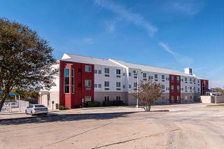 Motel 6-San Antonio, TX - Downtown - Alamo Dome - San Antonio - 5