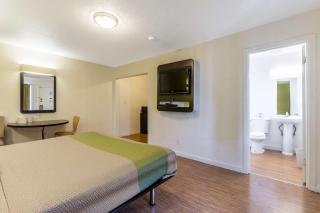 Motel 6 San Rafael - San Rafael - 2