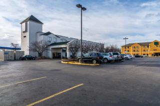 Motel 6-Harvey, IL - 6