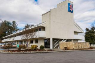 Motel 6-Knoxville, TN - North - Knoxville - 8