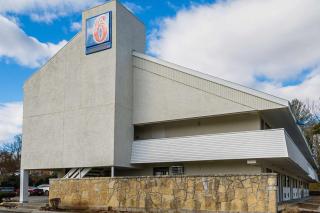 Motel 6-Knoxville, TN - North - Knoxville - 9