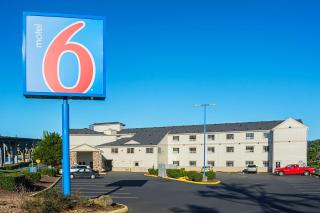 Motel 6-Newport, OR - 0