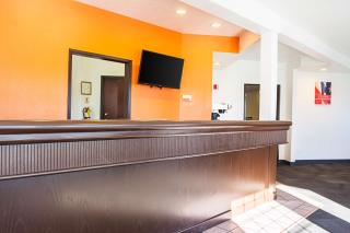 Motel 6-Newport, OR - 7