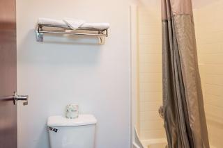 Motel 6-Newport, OR - 6