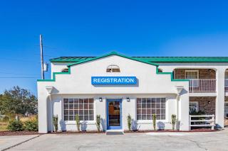 Motel 6-Walterboro, SC - Walterboro - 7