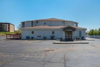 Motel 6-Blue Springs, MO - Blue Springs - 2