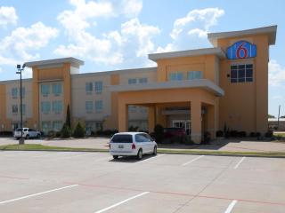 Motel 6-Joshua, TX - Joshua - 7