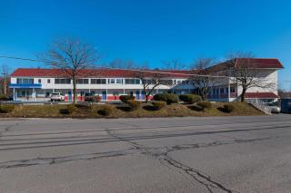 Motel 6-Frackville, PA - Frackville - 9