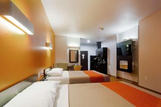 Motel 6-Midland, TX - Midland - 3