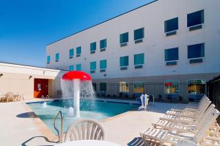 Motel 6-Midland, TX - Midland - 7