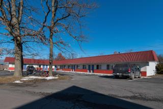 Motel 6-Frackville, PA - Frackville - 6