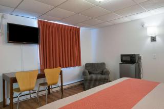 Motel 6-Frackville, PA - 3