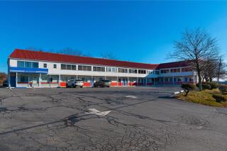 Motel 6-Frackville, PA - Frackville - 7