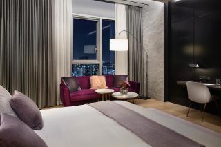 L7 GANGNAM by LOTTE HOTELS - 9