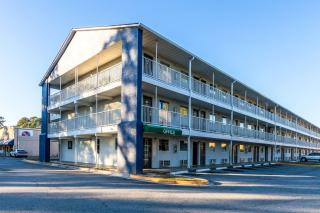 Studio 6 Extended Stay - Savannah, GA - 7