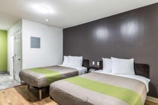 Studio 6 Extended Stay - Savannah, GA - 4