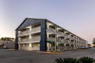 Studio 6 Extended Stay - Savannah, GA - 2