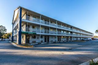 Studio 6 Extended Stay - Savannah, GA - 1