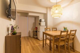 Bijou Suites Kokoro - Osaka - 5