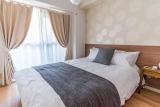 Bijou Suites Kokoro - Osaka - 3