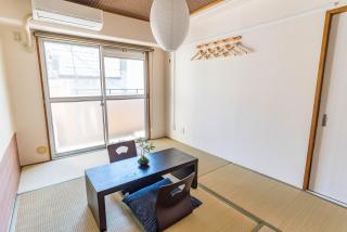 Bijou Suites Kokoro - Osaka - 7