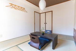 Bijou Suites Kokoro - Osaka - 4